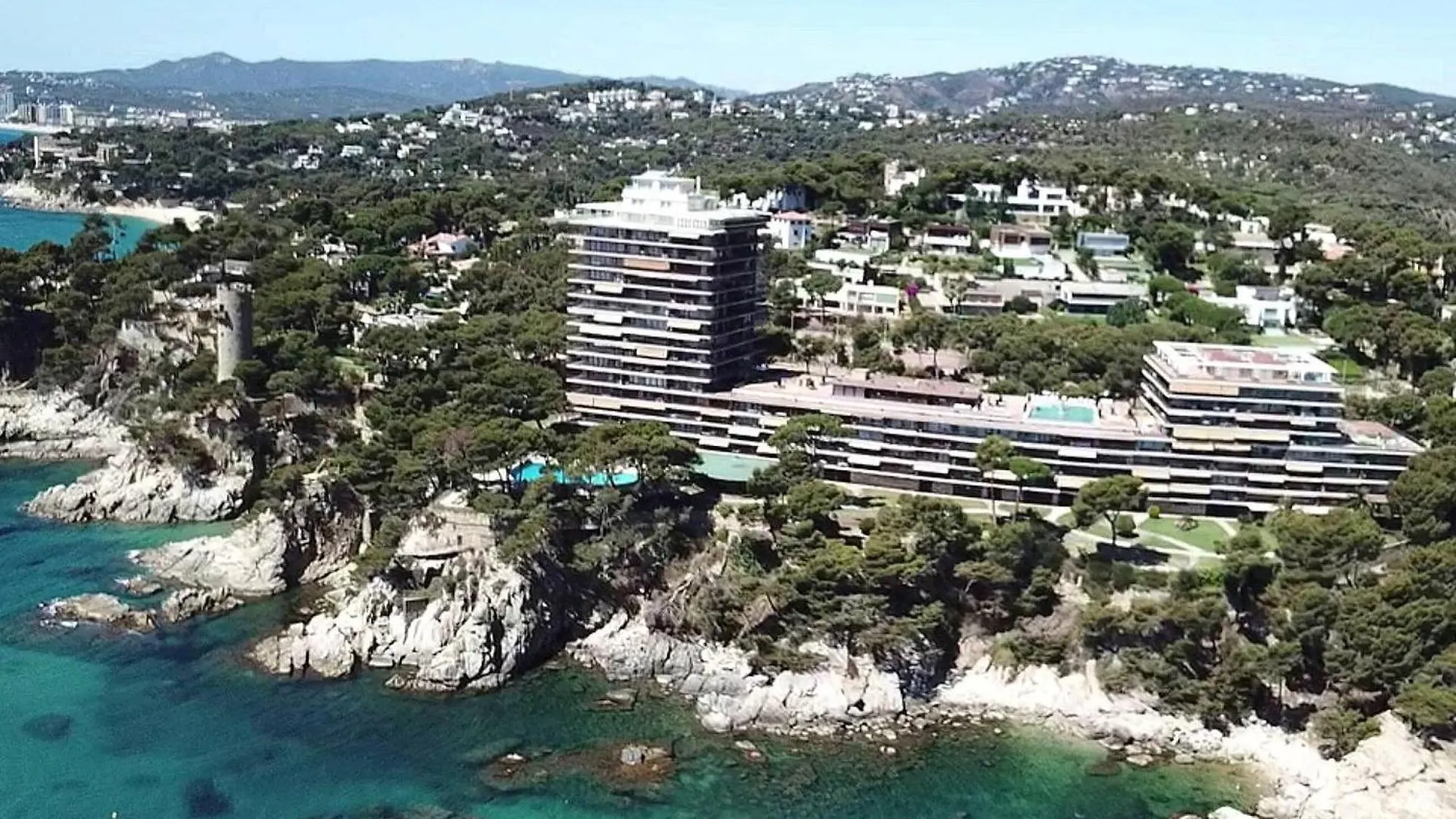 Apartamento En Complejo Eden Mar Con Vistas Al Mar, 3 Piscinas Y Acceso A Playas - Es-209-25 el Mas Vila 0*,  إسبانيا
